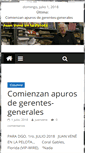 Mobile Screenshot of juanvene.com